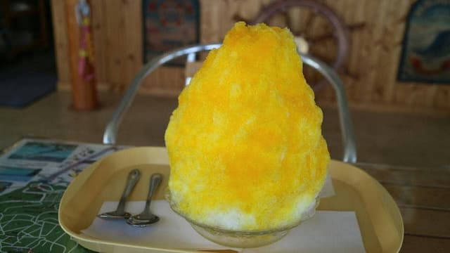 オーシャンブリーズ - サブ画像1
