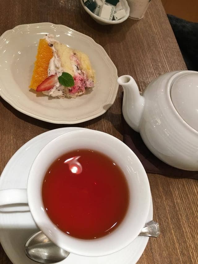 アフタヌーンティー・ティールーム 郡山うすい店 - サブ画像2