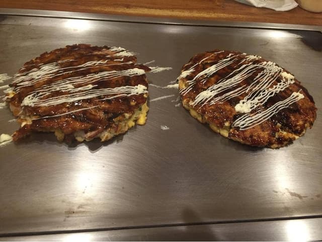 お好み焼き 小町 - サブ画像1