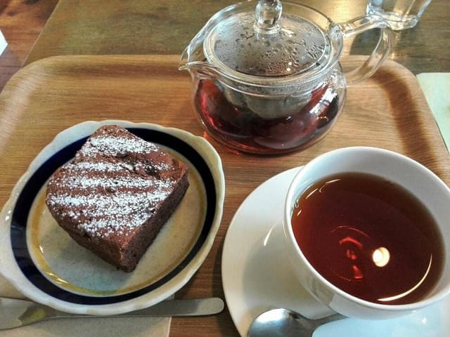 デリカフェびぃぼ - サブ画像3