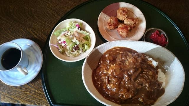 レストランあど・りぶ - サブ画像1