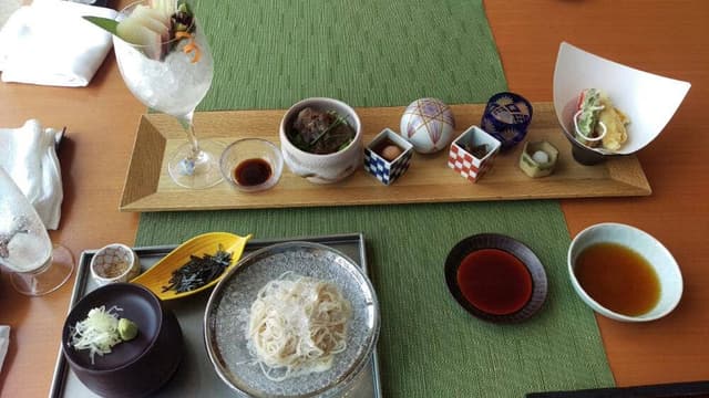 日本食 雅庭 - サブ画像3