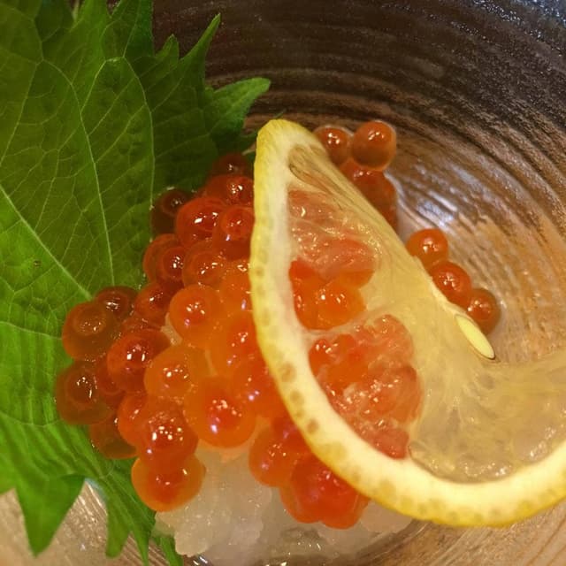 浜寿し打越店 - サブ画像3