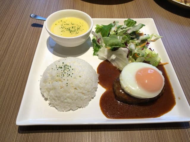 みつい家珈琲店 Juju - サブ画像1