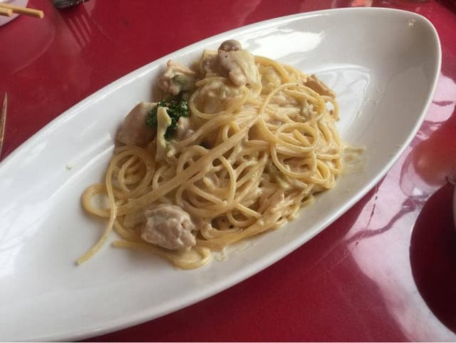 イタリア食堂satchmo - サブ画像3