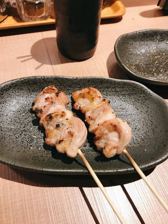 北新地 鶏屋 さん羽 - サブ画像2