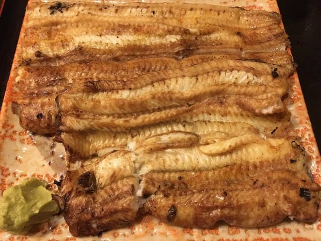 うなぎ大和 - サブ画像1