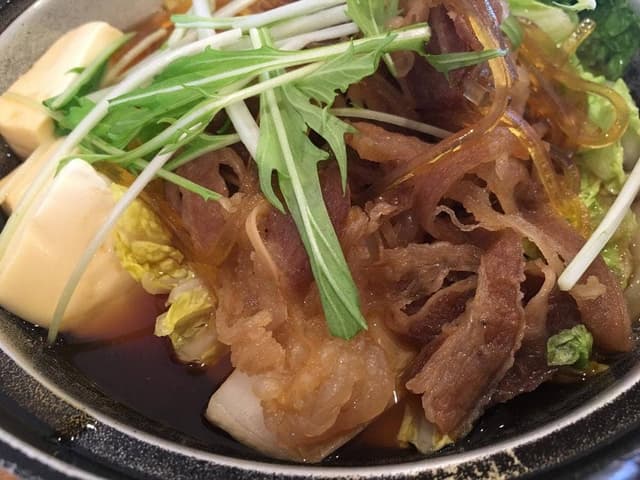 ファミリーレストラン ジョイフル 宇都宮テクノポリス店 - サブ画像2