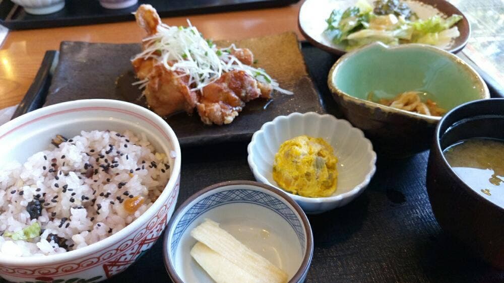 藍屋 平塚大野店