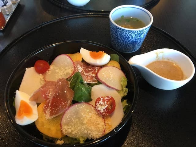 洋麺屋 五右衛門 茂原店 - サブ画像3