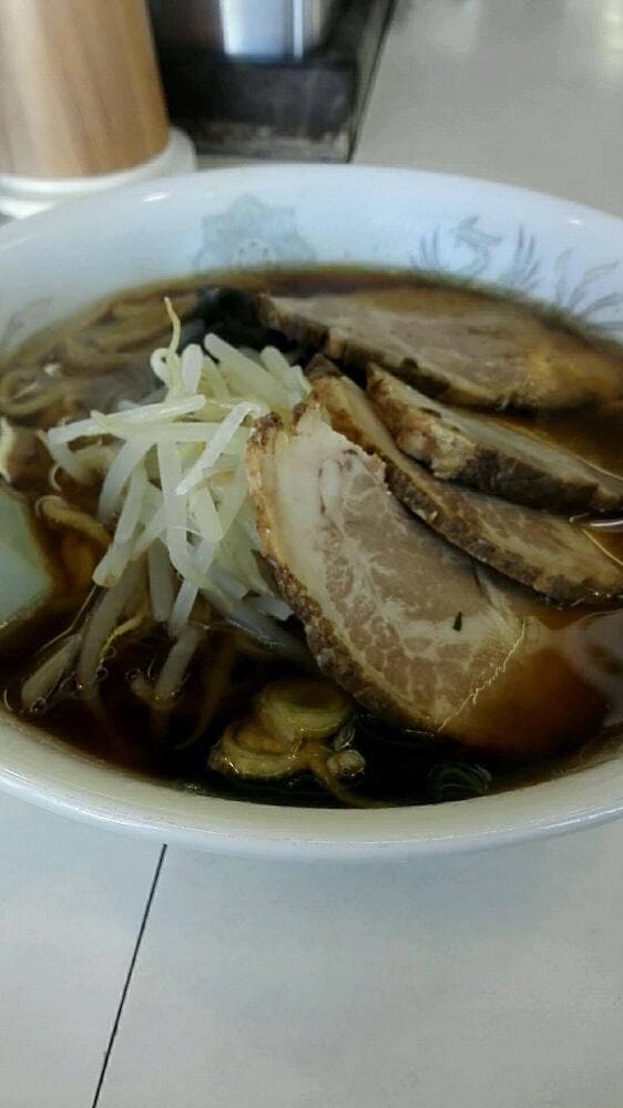 ラーメンひまわり - サブ画像3