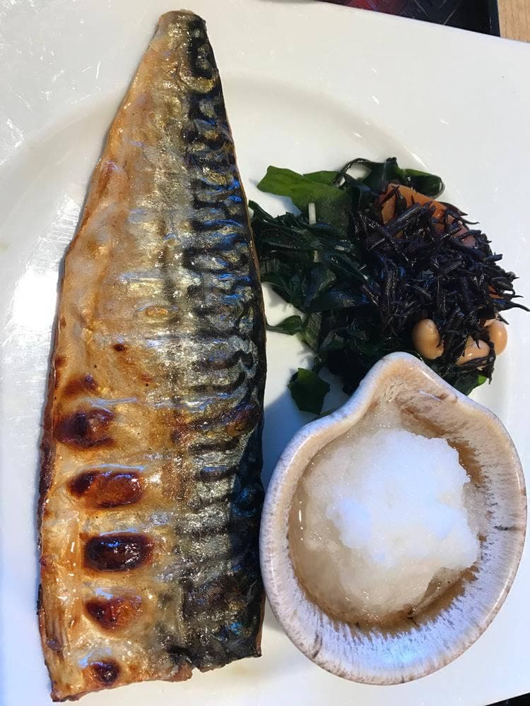 大戸屋ごはん処 佐久平店