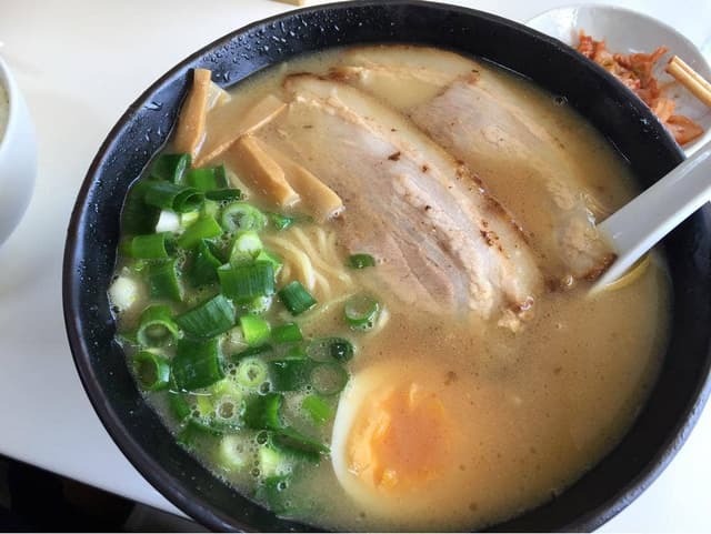 ラーメン 大和 - サブ画像2