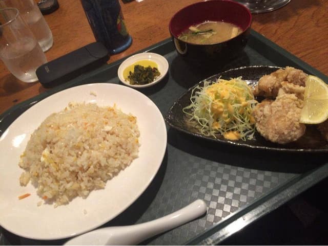 カラフル食堂 パピヨン24店 - サブ画像1