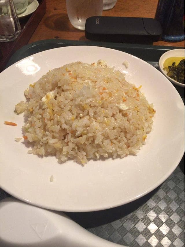 カラフル食堂 パピヨン24店 - サブ画像3