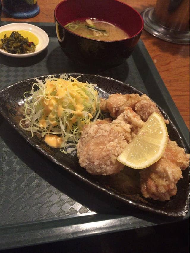 カラフル食堂 パピヨン24店 - サブ画像2