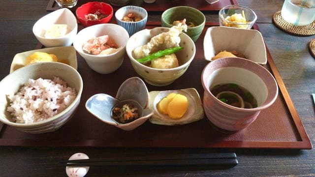 茶房 夢香舎 - サブ画像3