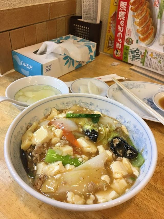 ぎょうざの満洲 清瀬北口店 - サブ画像1