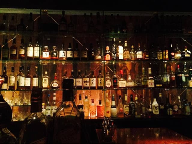 COMMON BAR - サブ画像3