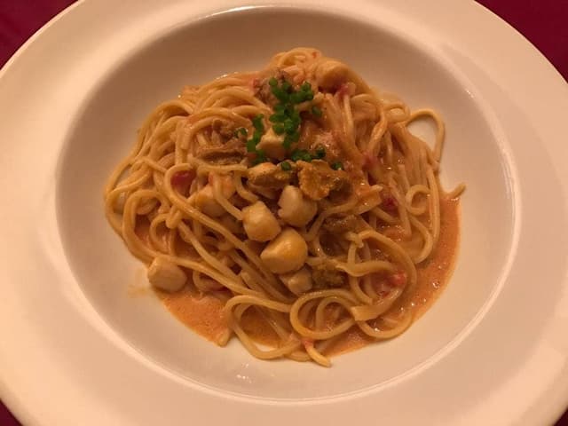 トラットリアシン - サブ画像1