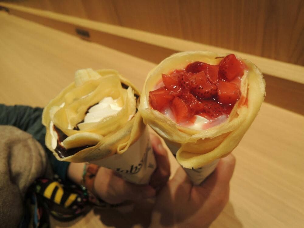 ホブソンズ 小田原ダイナシティ店