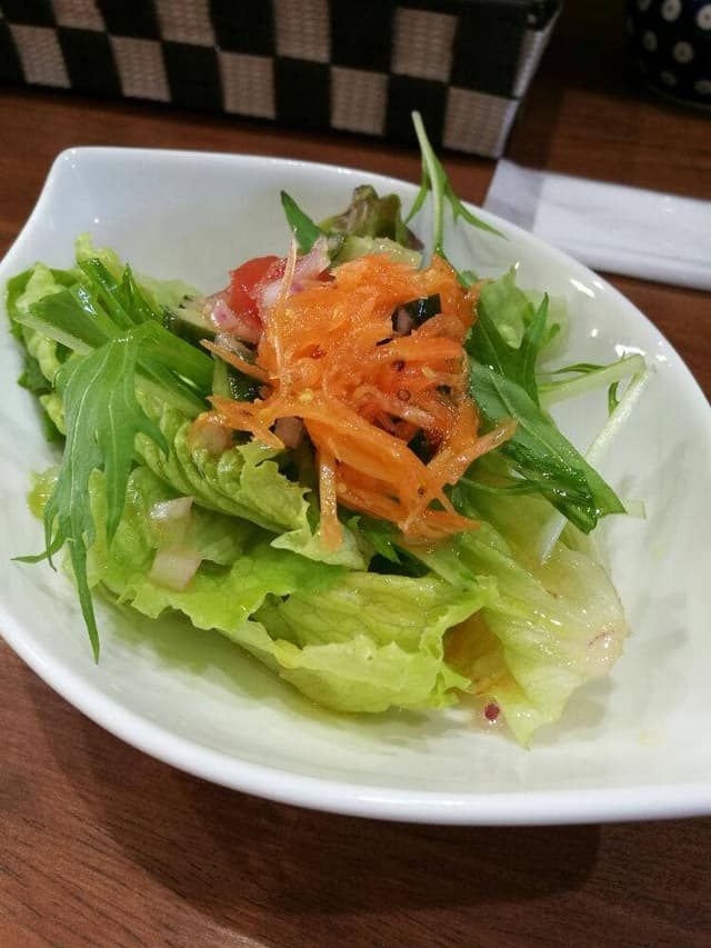 MARUSAN CAFE - サブ画像2