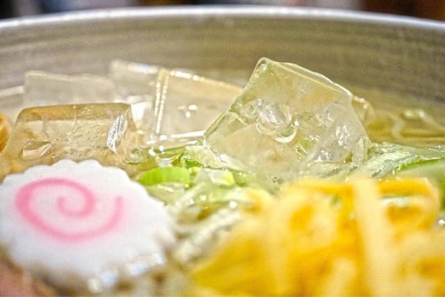 雪花 - サブ画像2