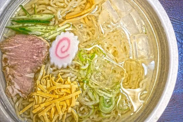 雪花 - サブ画像1