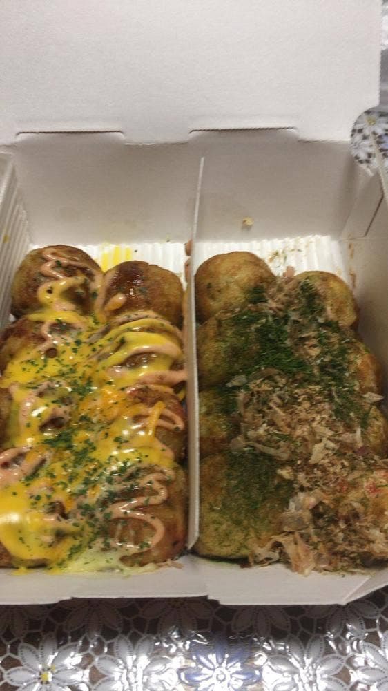 築地銀だこ 森下駅前店 - サブ画像1