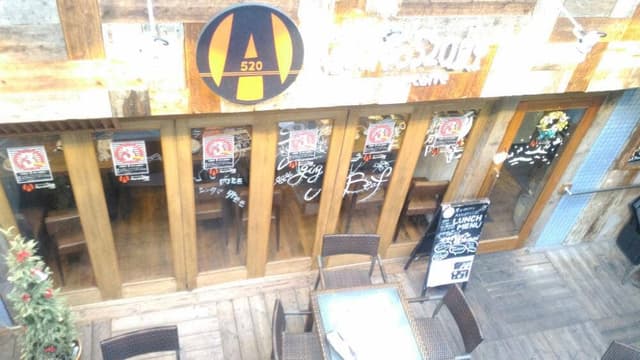炭火イタリアンバル Azzurro 520+Caffe 西葛西店 - サブ画像2