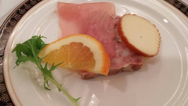 リーガホテルゼスト高松 宴会場 - サブ画像1