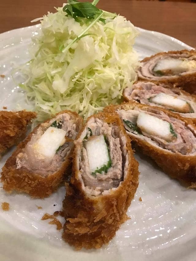 庄太郎 - サブ画像3