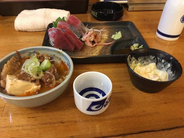 磯吉 - サブ画像3