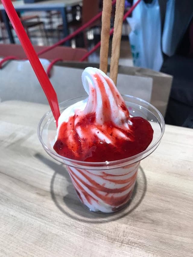 スガキヤ ラスパ太田川店 - サブ画像3