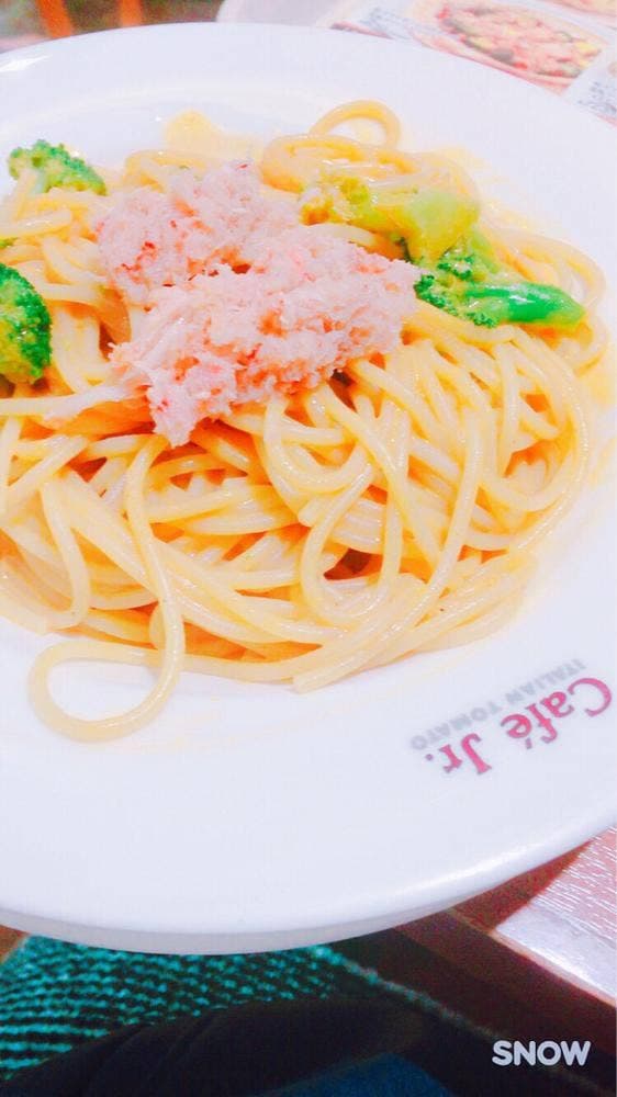 イタリアン・トマト CafeJr. 富山フューチャーシティー店 - サブ画像3
