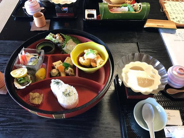 日本料理 じょう一 - サブ画像1