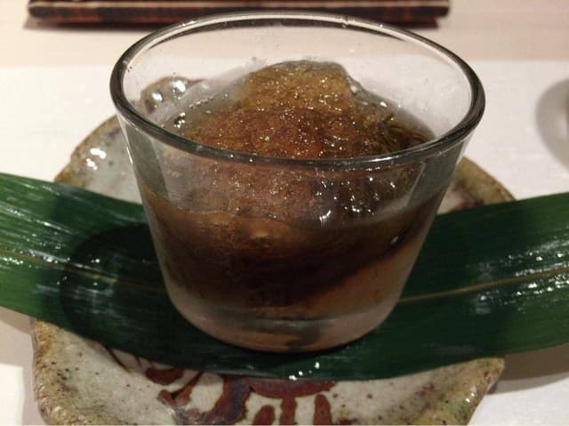 日本料理 寿し半藍路 - サブ画像1