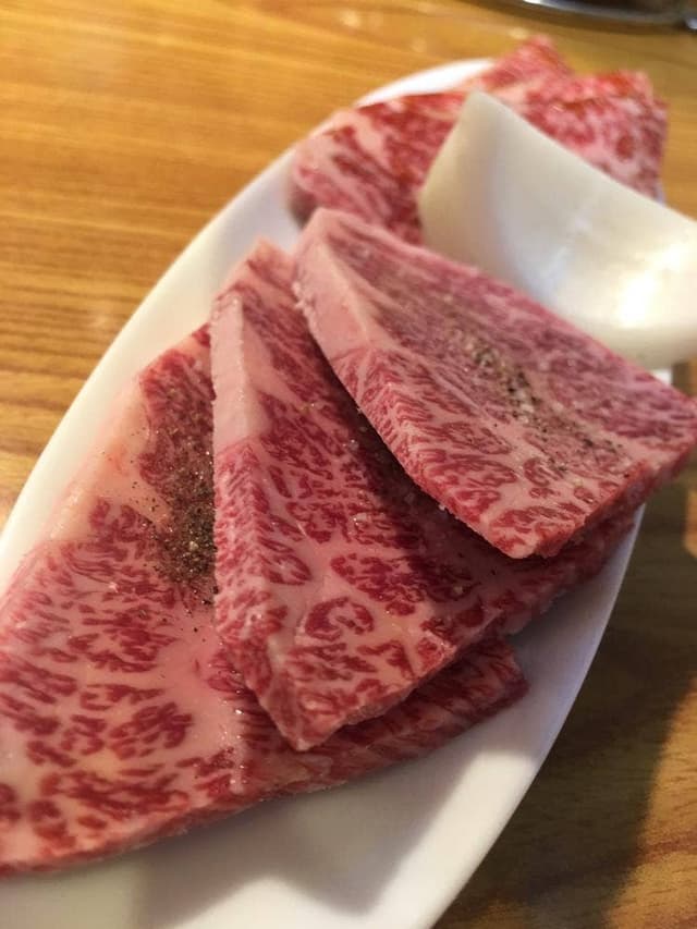 白さんの店 - サブ画像1