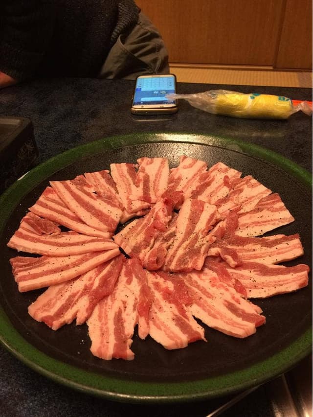 かね政 - サブ画像3