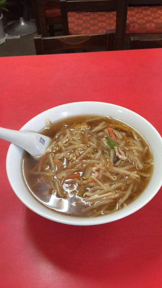 中華飯店萩 - サブ画像2