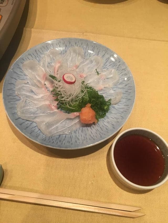 安愚楽本店 - サブ画像3