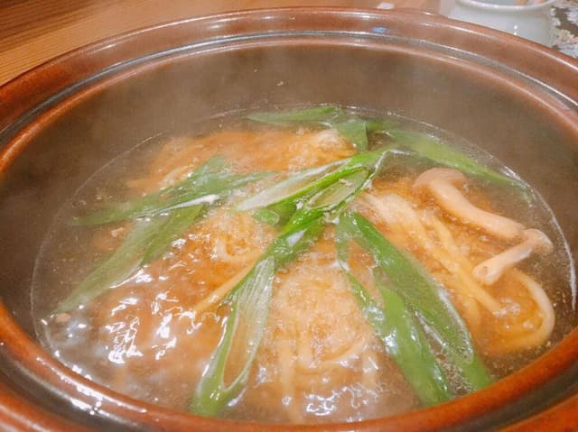 卯柳 先斗町 花 - サブ画像2