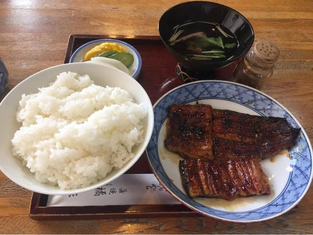 橘家 - サブ画像2