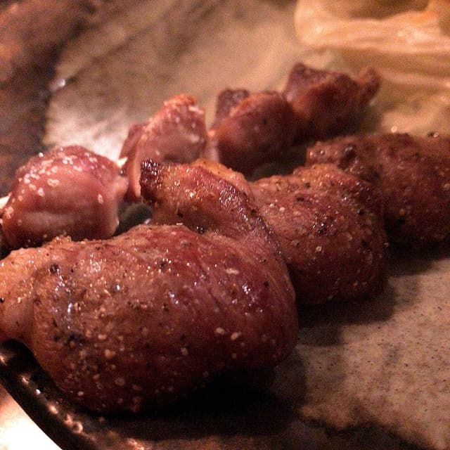 鳥よし - サブ画像3