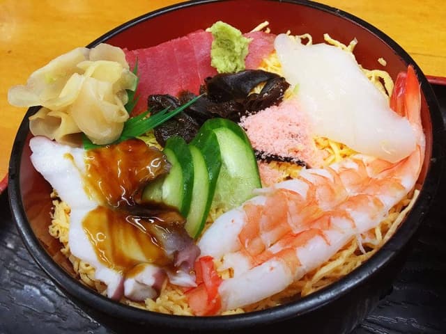 すし重 - サブ画像2
