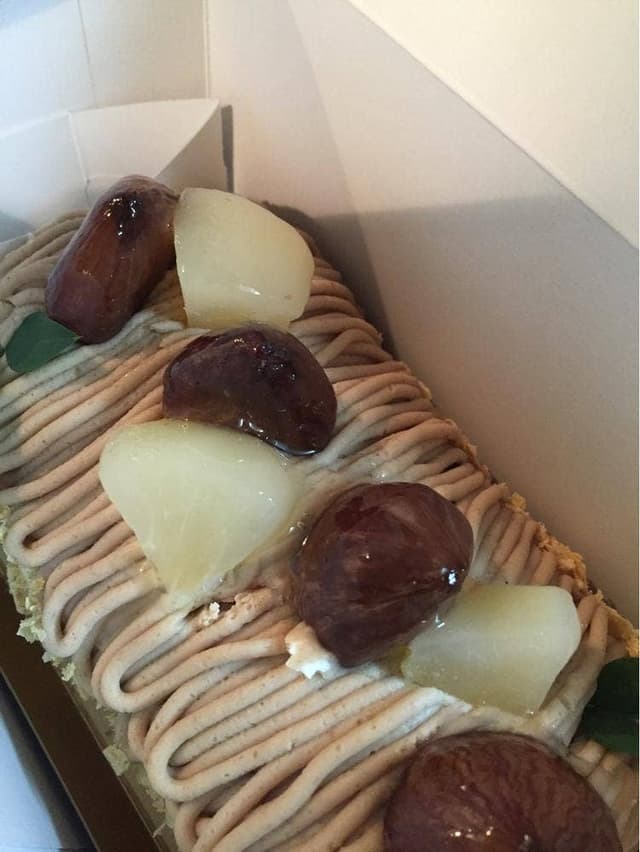 アンテノール 京急百貨店 - サブ画像3