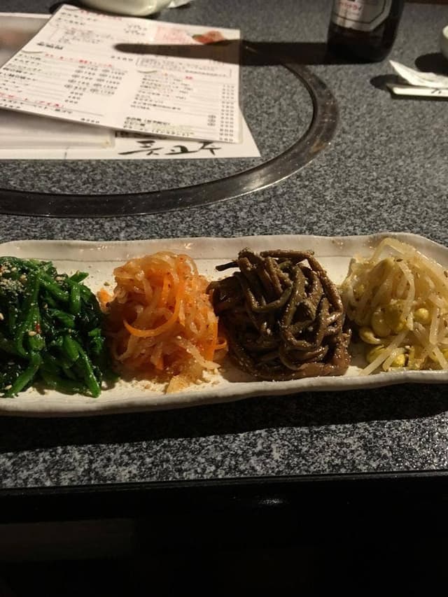 韓国家庭料理 ぷっこっちゅ - サブ画像1