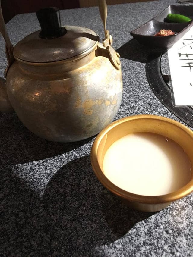 韓国家庭料理 ぷっこっちゅ - サブ画像3