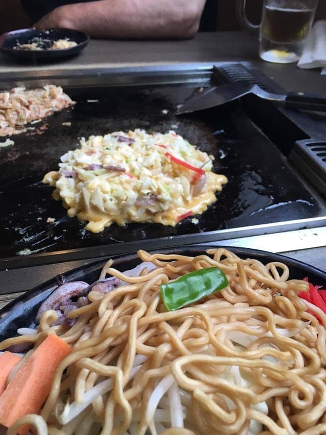 道とん堀 神栖店 - サブ画像1