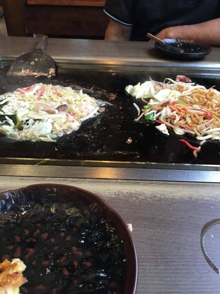 道とん堀 神栖店